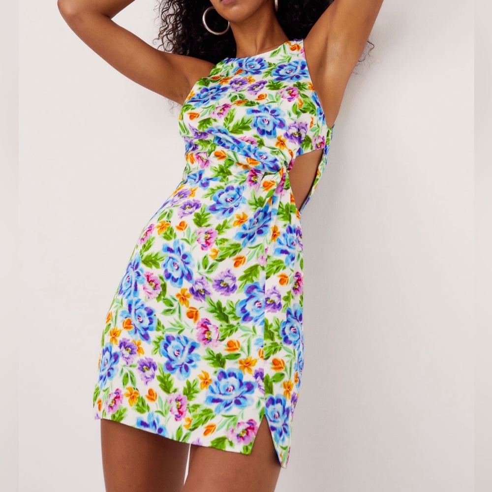 FOR LOVE & LEMONS LUCY MINI